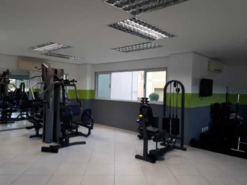 Apartamento, 3 quartos, 90 m² - Foto 14