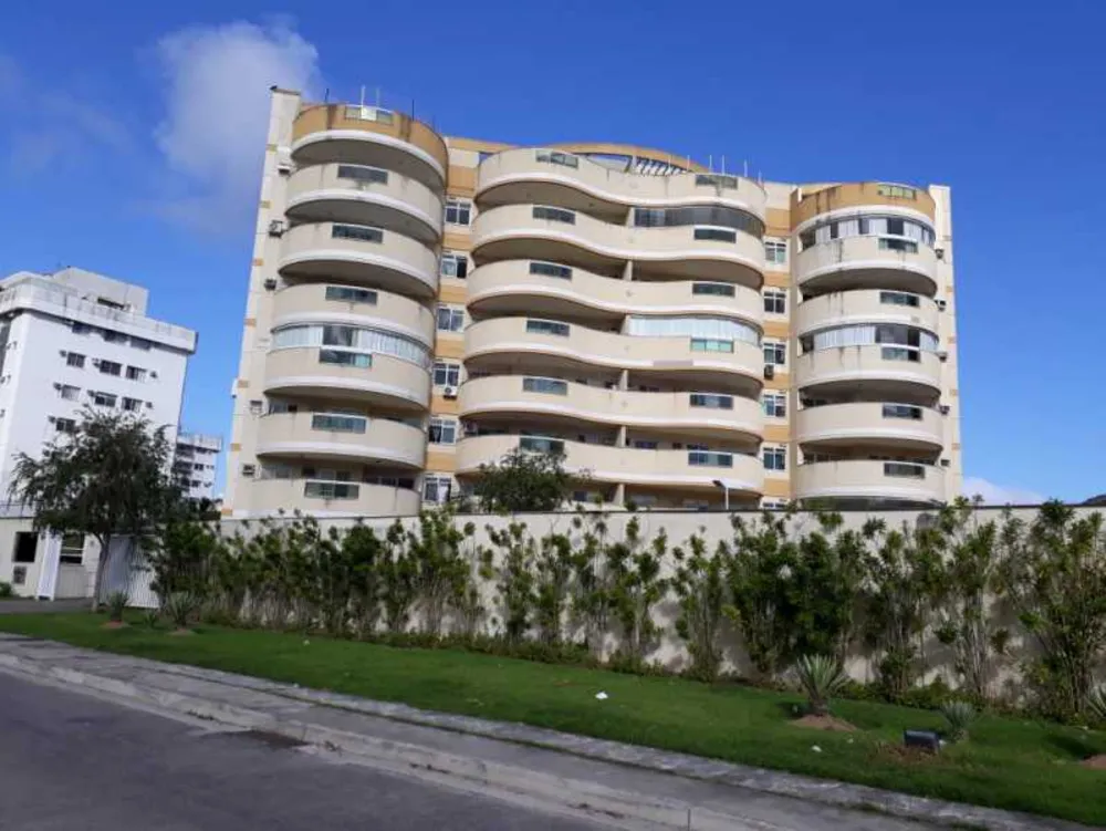 Apartamento, 3 quartos, 90 m² - Foto 1
