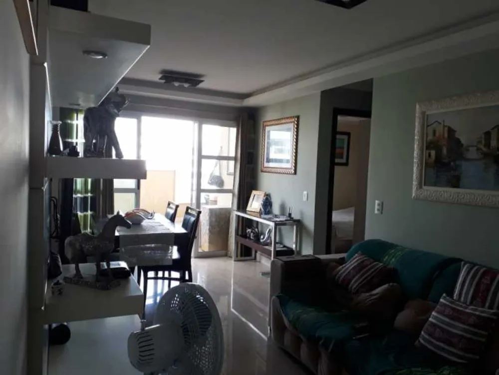 Apartamento, 3 quartos, 90 m² - Foto 18