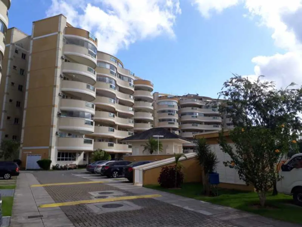 Apartamento, 3 quartos, 90 m² - Foto 3