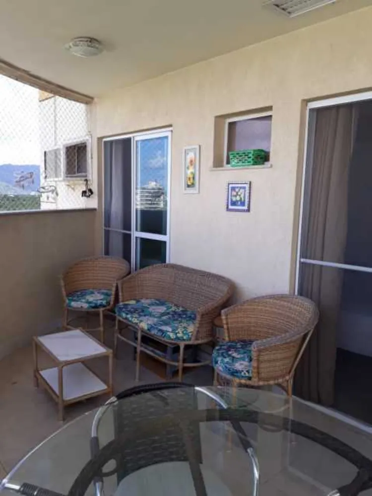 Apartamento, 3 quartos, 90 m² - Foto 19