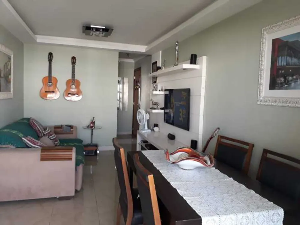 Apartamento, 3 quartos, 90 m² - Foto 17