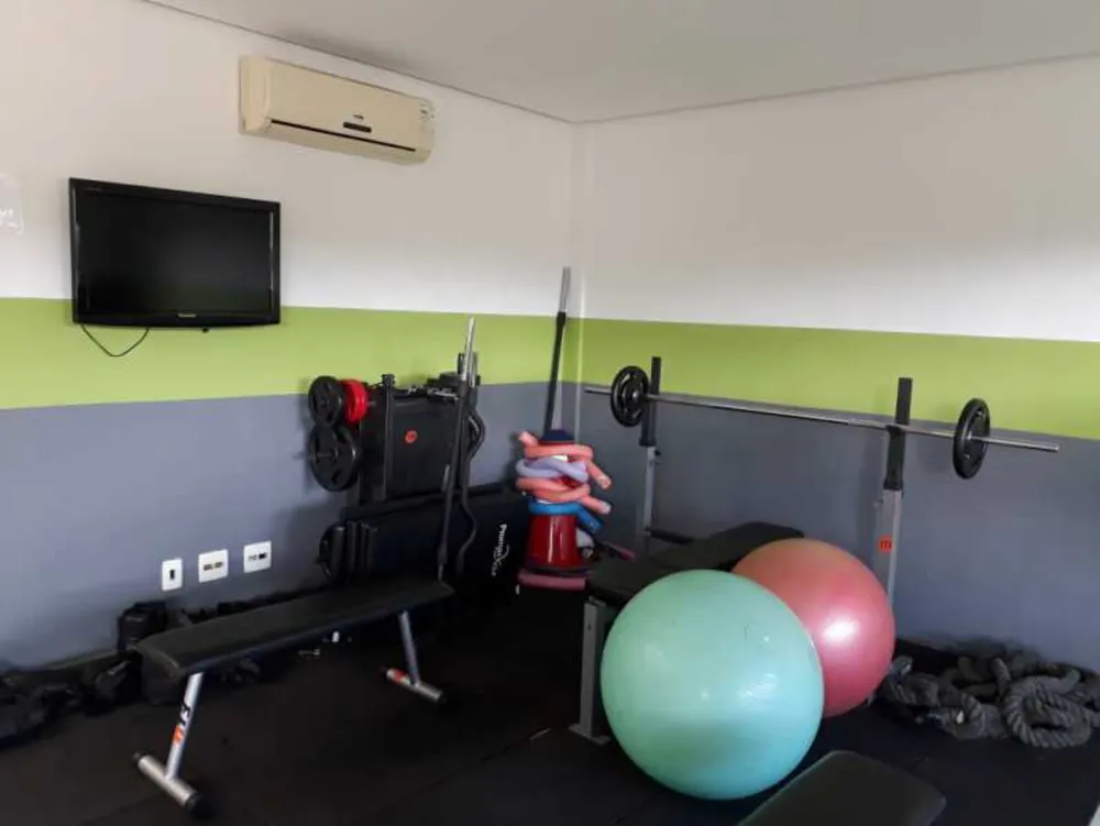 Apartamento, 3 quartos, 90 m² - Foto 10