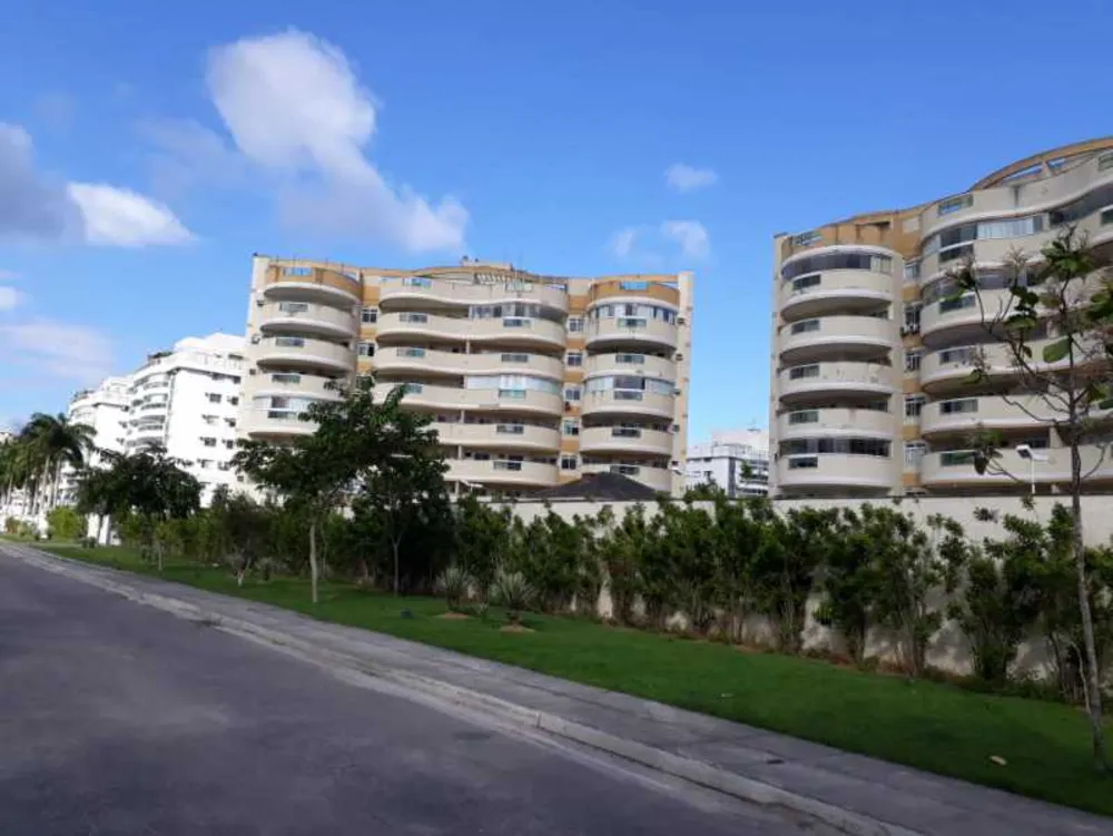 Apartamento, 3 quartos, 90 m² - Foto 2