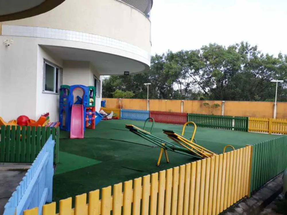 Apartamento, 3 quartos, 90 m² - Foto 5