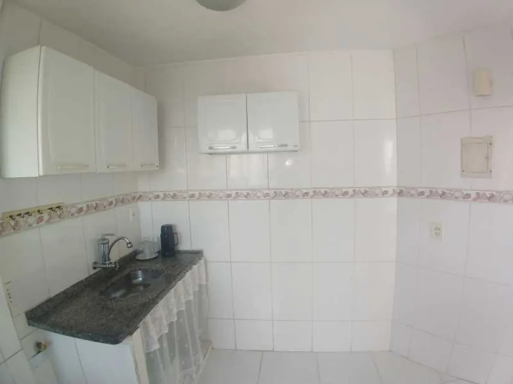 Apartamento, 2 quartos, 50 m² - Foto 9