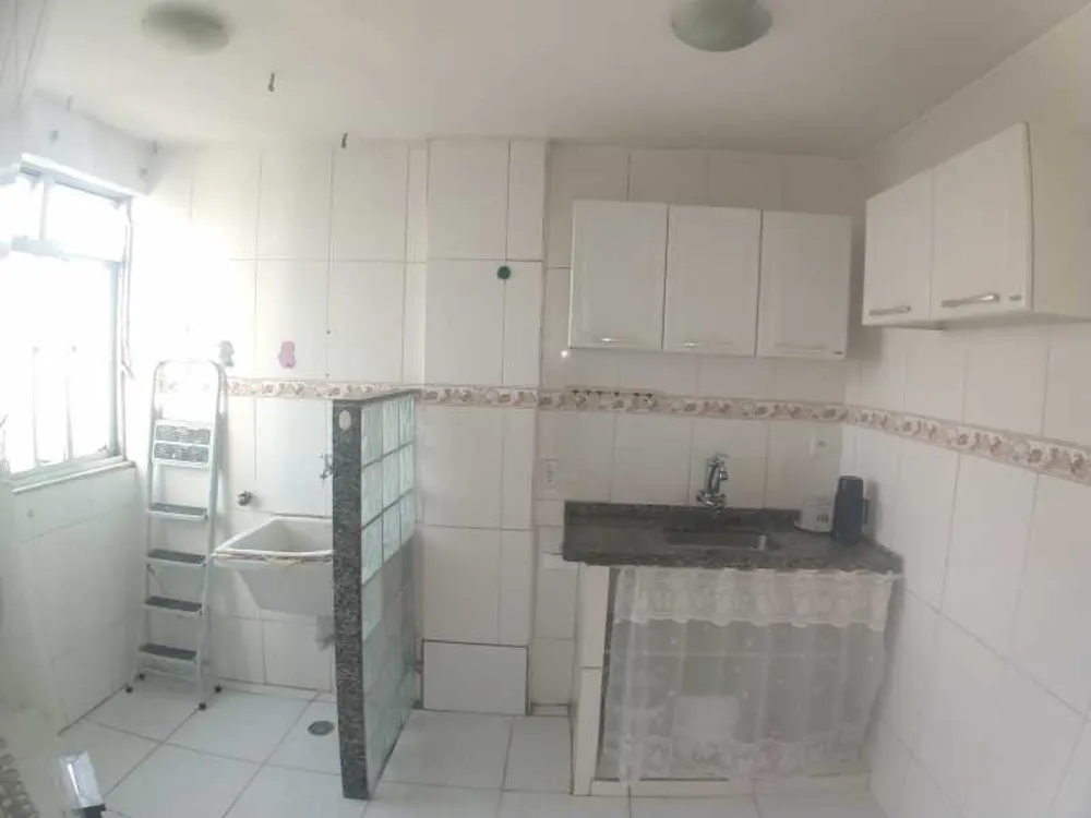 Apartamento, 2 quartos, 50 m² - Foto 29