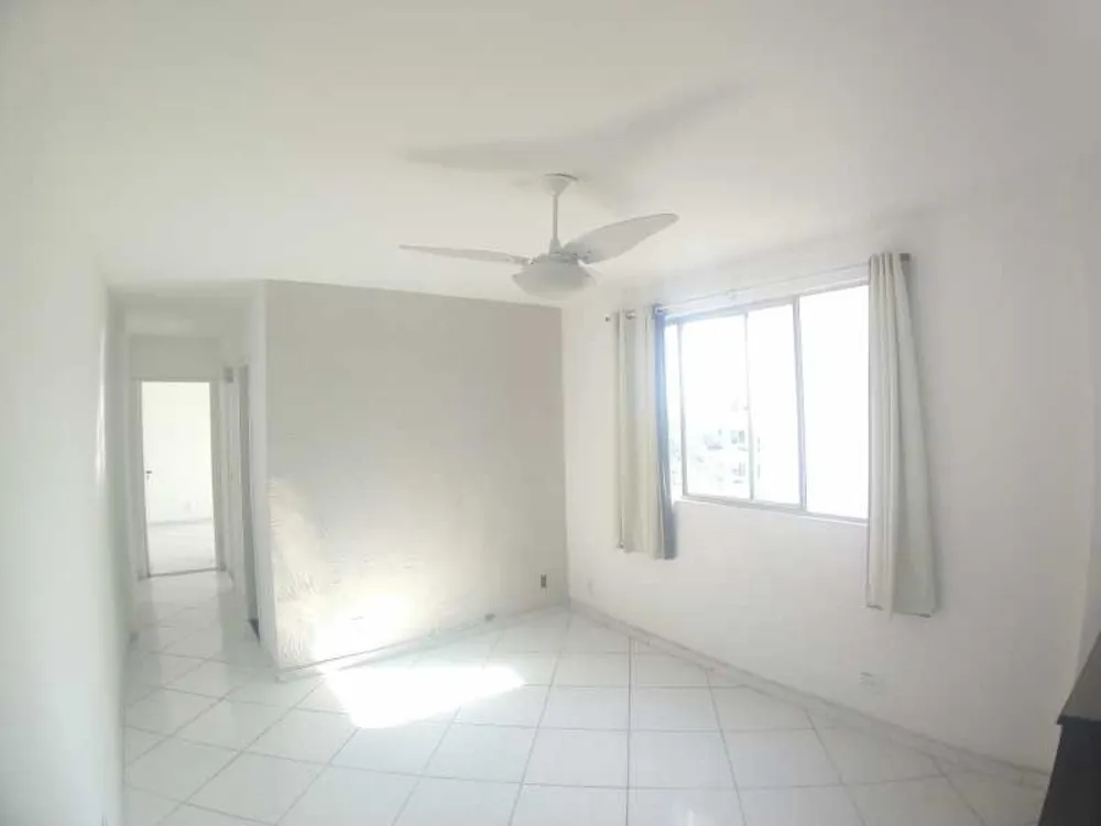 Apartamento, 2 quartos, 50 m² - Foto 8