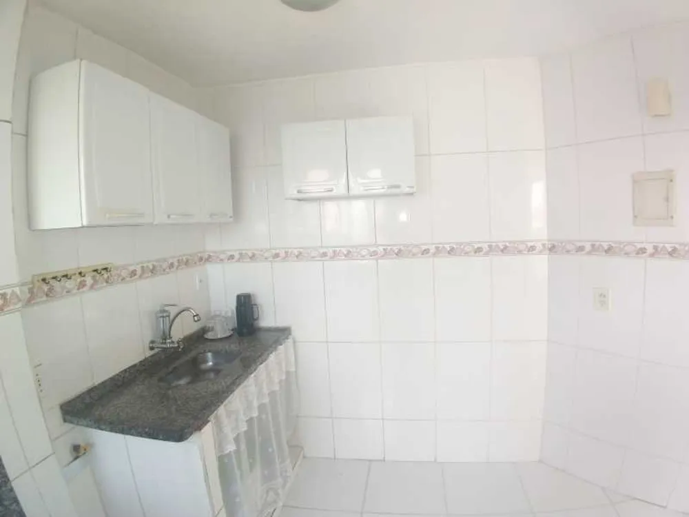 Apartamento, 2 quartos, 50 m² - Foto 28