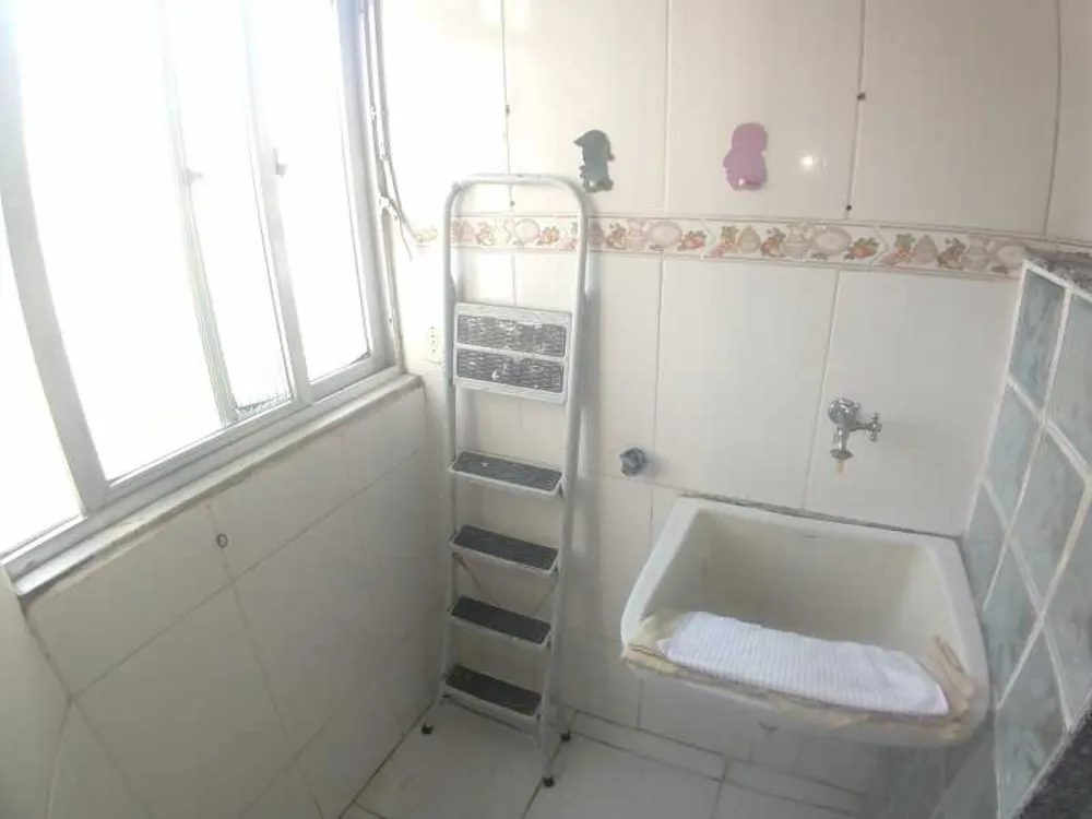 Apartamento, 2 quartos, 50 m² - Foto 15