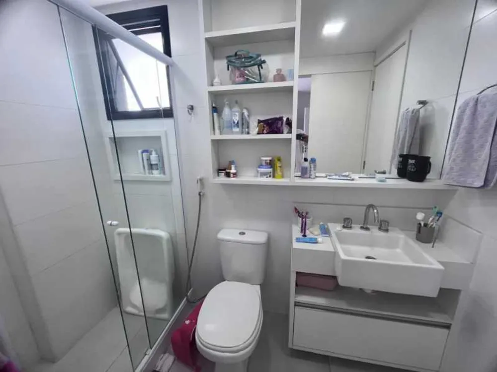 Apartamento, 3 quartos, 109 m² - Foto 17