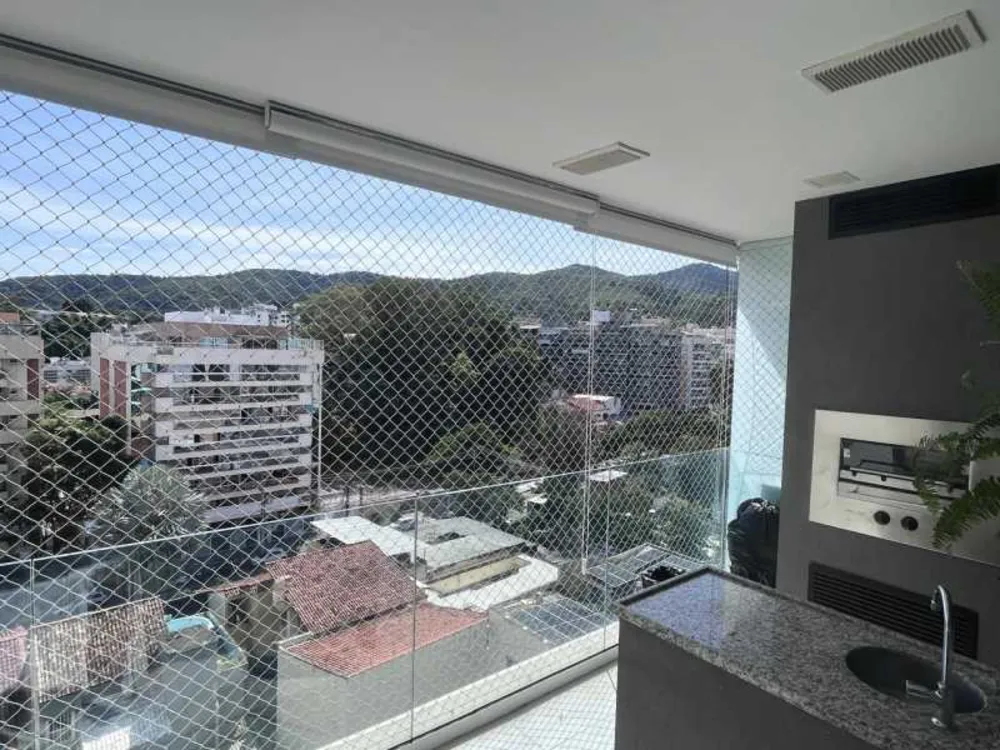 Apartamento, 3 quartos, 109 m² - Foto 22