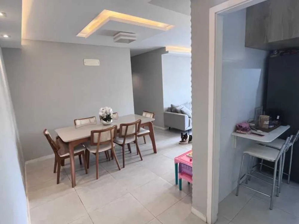 Apartamento, 3 quartos, 109 m² - Foto 10