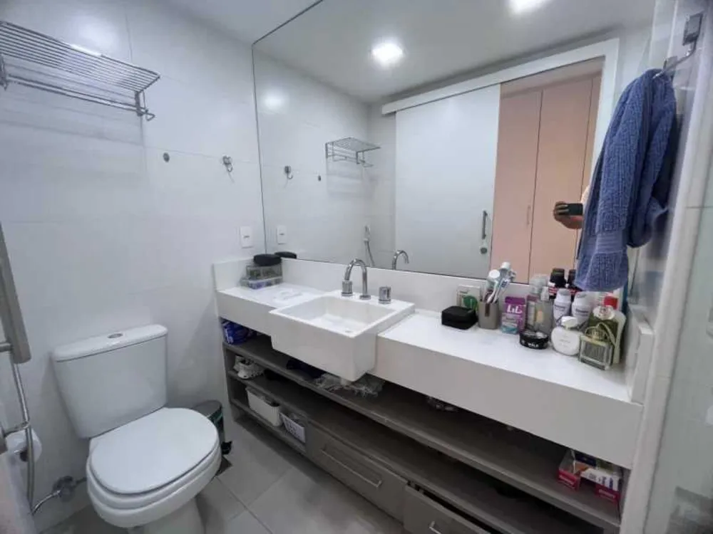 Apartamento, 3 quartos, 109 m² - Foto 9