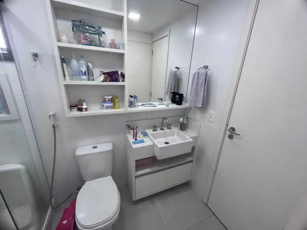 Apartamento, 3 quartos, 109 m² - Foto 13