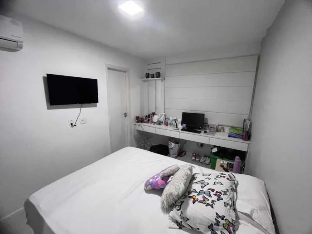 Apartamento, 3 quartos, 109 m² - Foto 3
