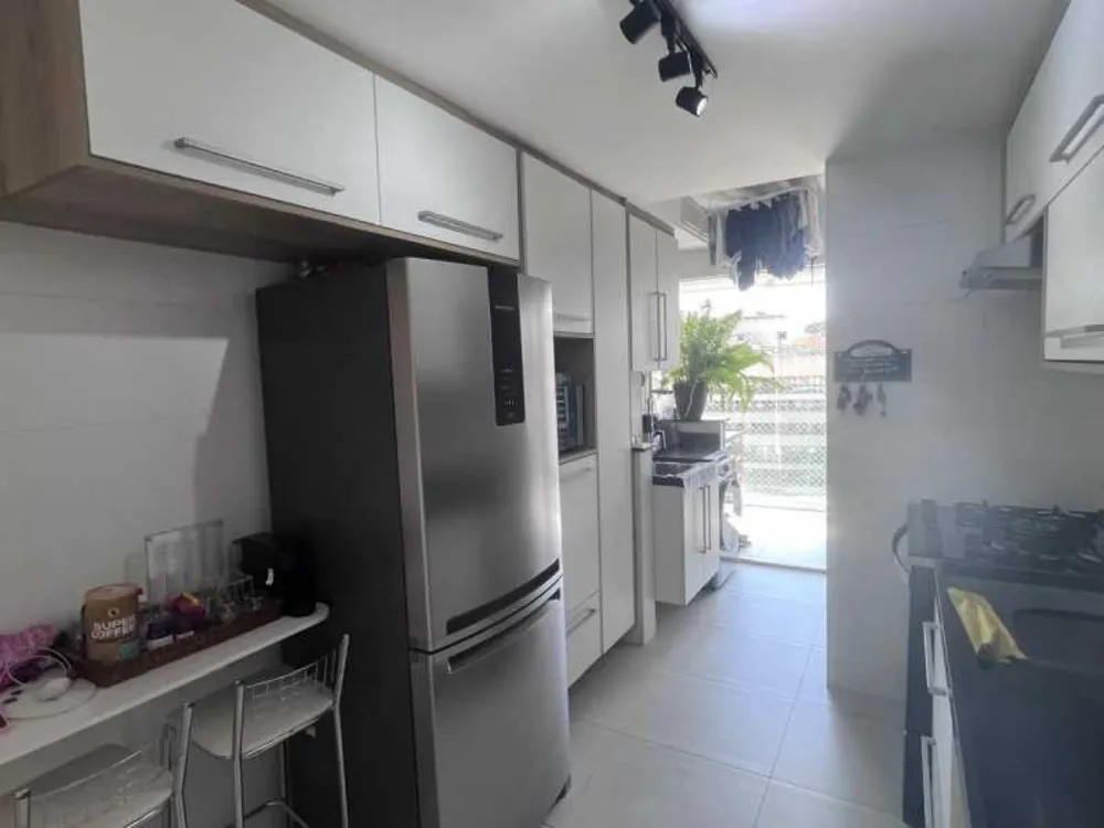 Apartamento, 3 quartos, 109 m² - Foto 4