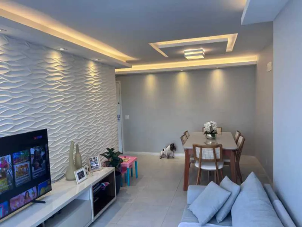 Apartamento, 3 quartos, 109 m² - Foto 30