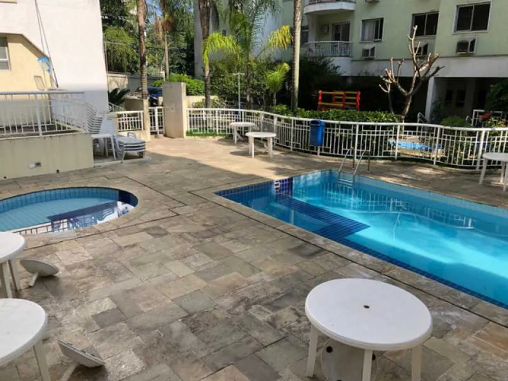 Apartamento, 2 quartos, 65 m² - Foto 4