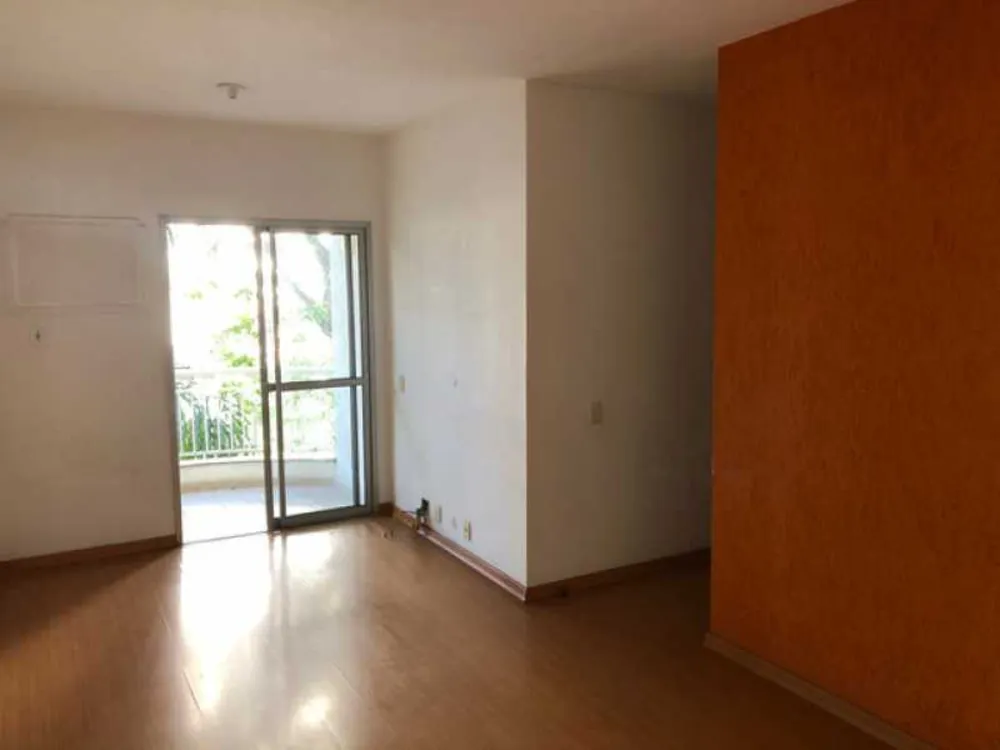 Apartamento, 2 quartos, 65 m² - Foto 1