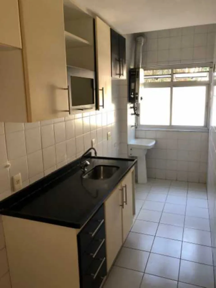 Apartamento, 2 quartos, 65 m² - Foto 3