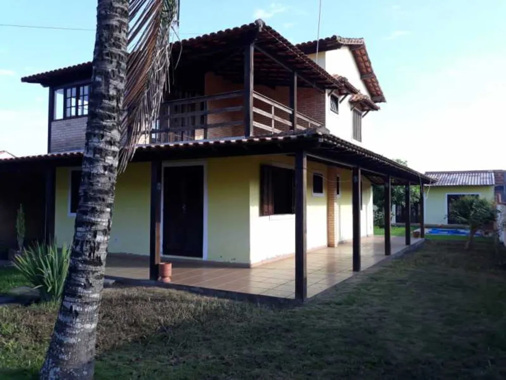 Casa de Condomínio, 4 quartos - Foto 22