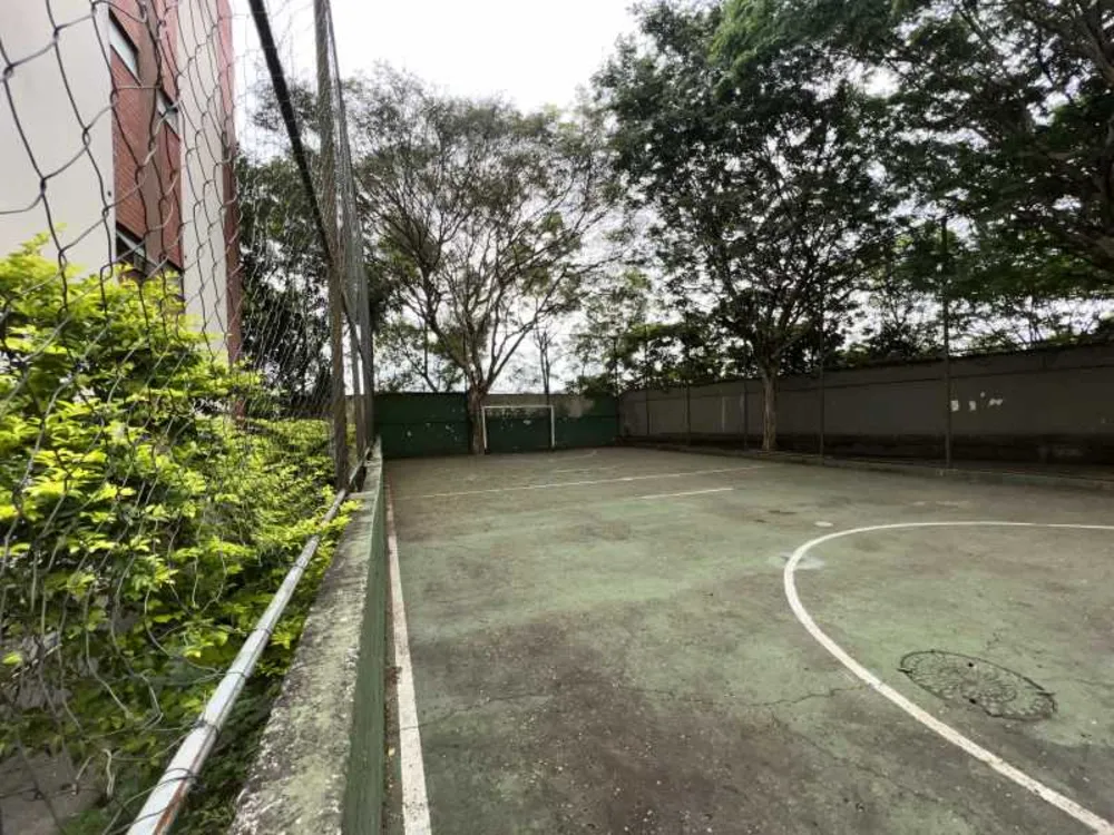 Apartamento, 2 quartos, 52 m² - Foto 4
