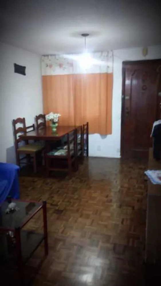 Apartamento, 1 quarto, 37 m² - Foto 17