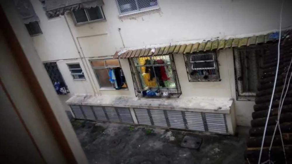 Apartamento, 1 quarto, 37 m² - Foto 4