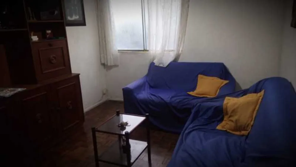 Apartamento, 1 quarto, 37 m² - Foto 5