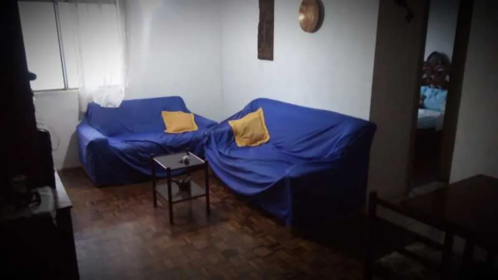 Apartamento, 1 quarto, 37 m² - Foto 3