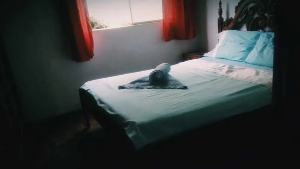 Apartamento, 1 quarto, 37 m² - Foto 1