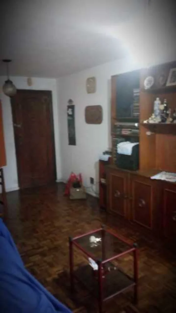 Apartamento, 1 quarto, 37 m² - Foto 8
