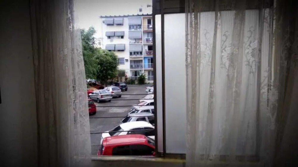 Apartamento, 1 quarto, 37 m² - Foto 6