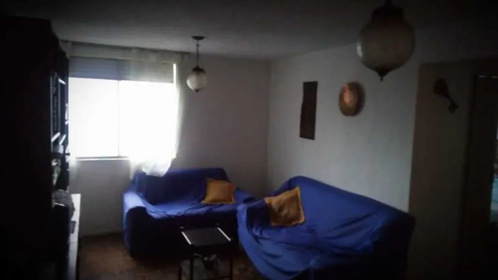 Apartamento, 1 quarto, 37 m² - Foto 7