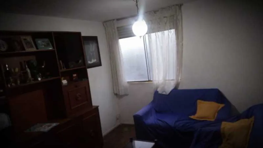 Apartamento, 1 quarto, 37 m² - Foto 15