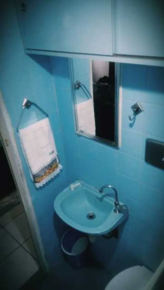 Apartamento, 1 quarto, 37 m² - Foto 2