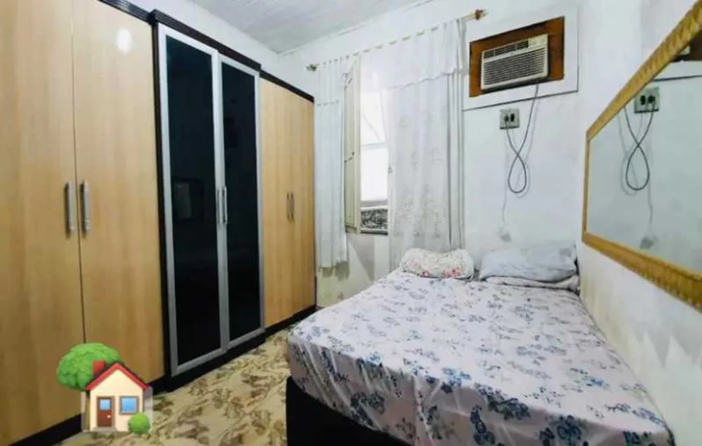 Casa de Vila, 2 quartos - Foto 4
