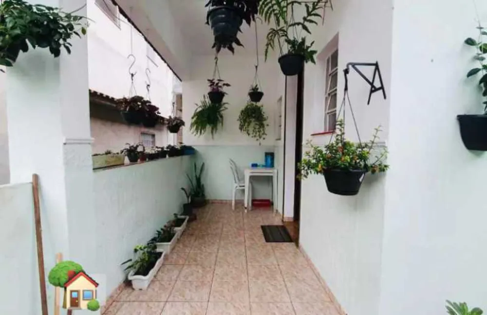 Casa de Vila, 2 quartos - Foto 3