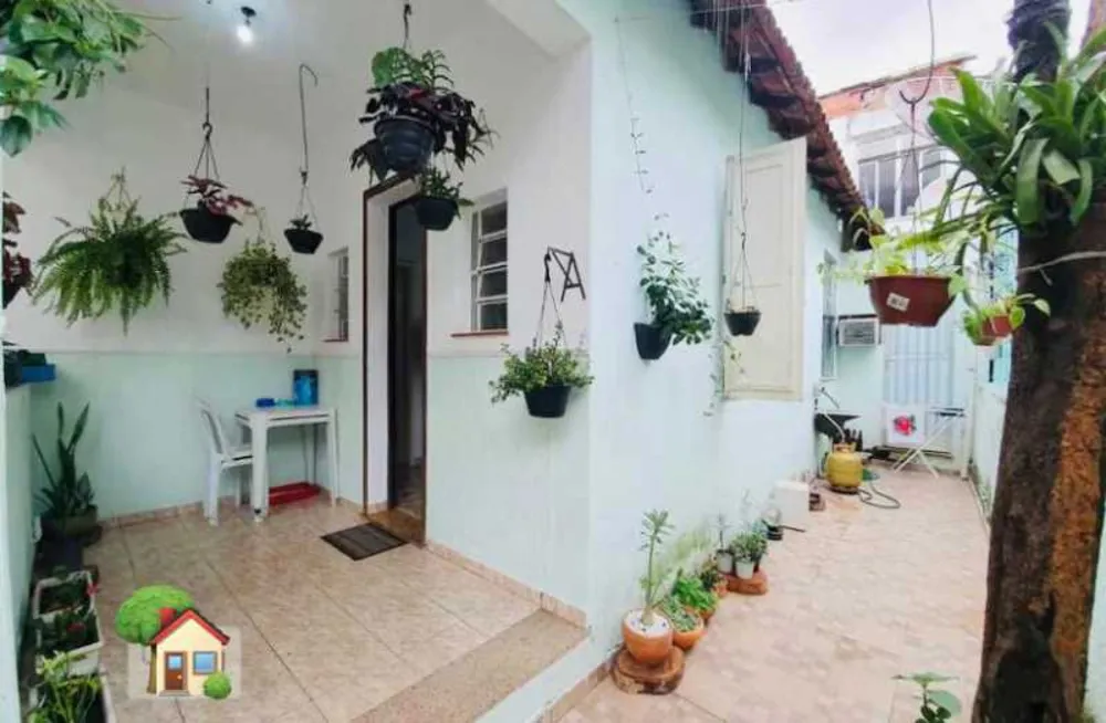 Casa de Vila, 2 quartos - Foto 1