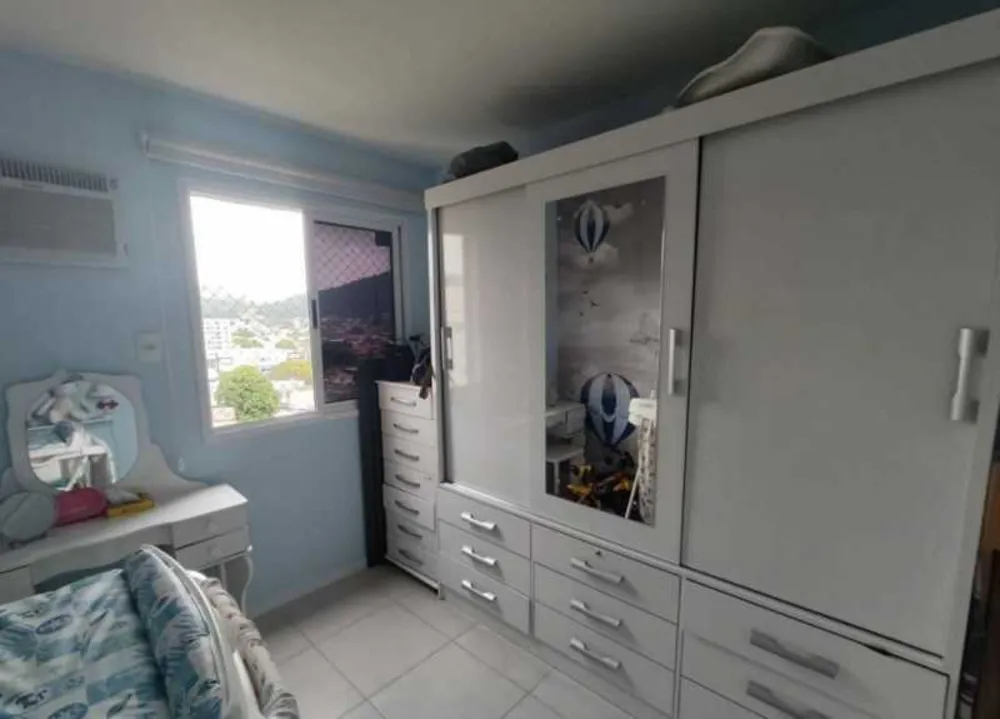 Cobertura, 3 quartos, 152 m² - Foto 8