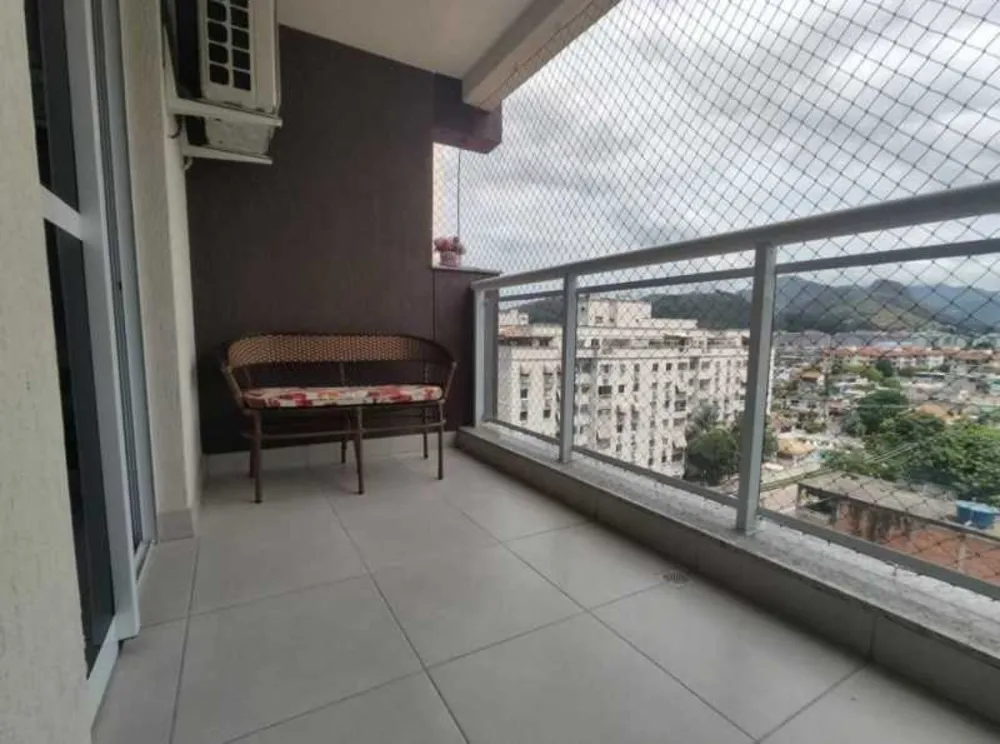 Cobertura, 3 quartos, 152 m² - Foto 7