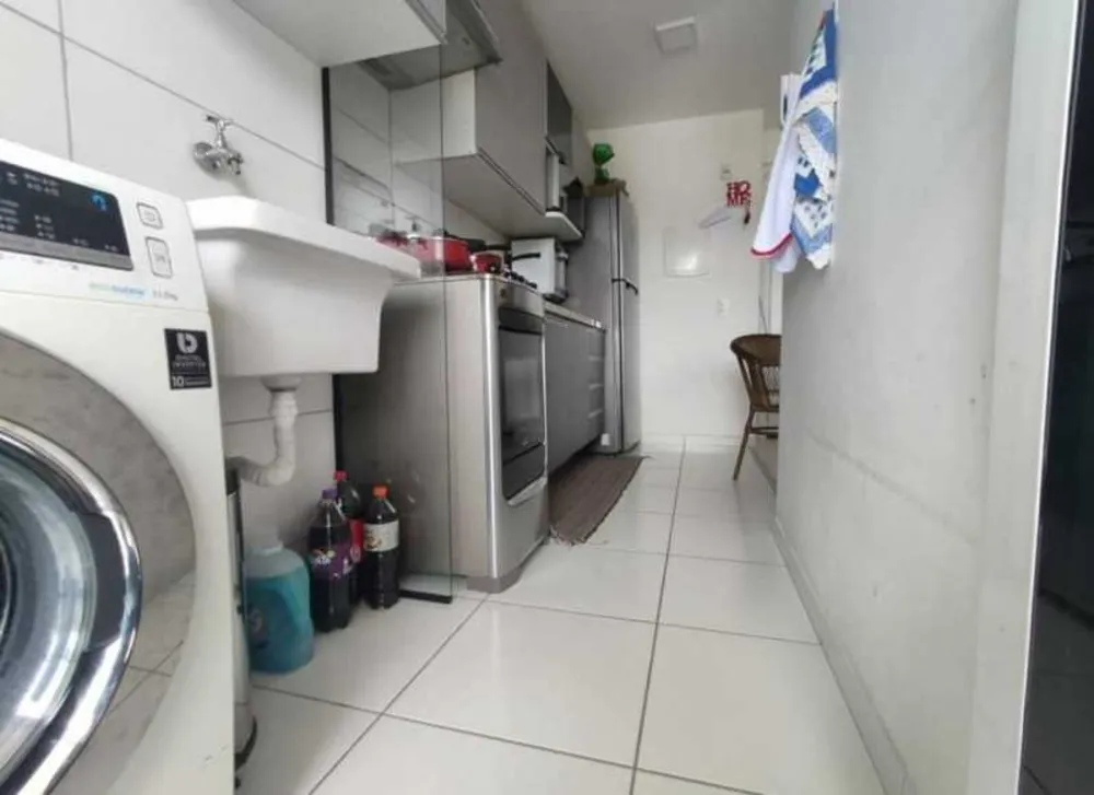 Cobertura, 3 quartos, 152 m² - Foto 3