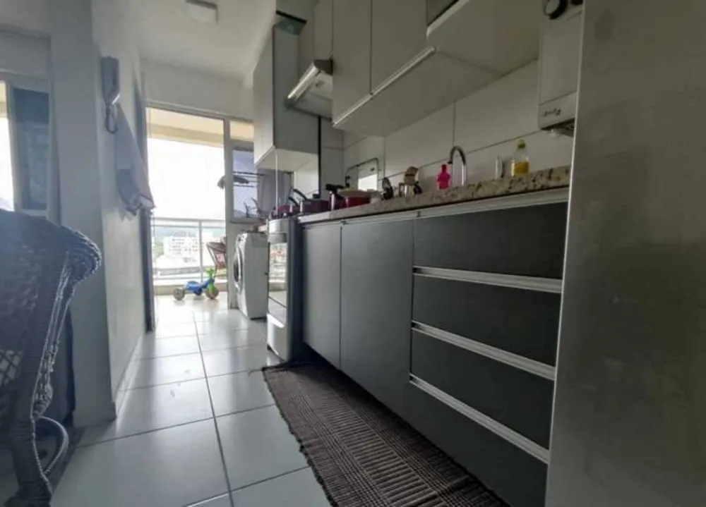Cobertura, 3 quartos, 152 m² - Foto 12