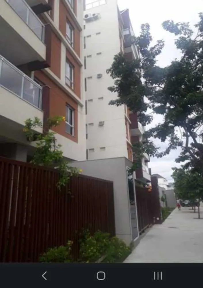 Cobertura, 3 quartos, 152 m² - Foto 2