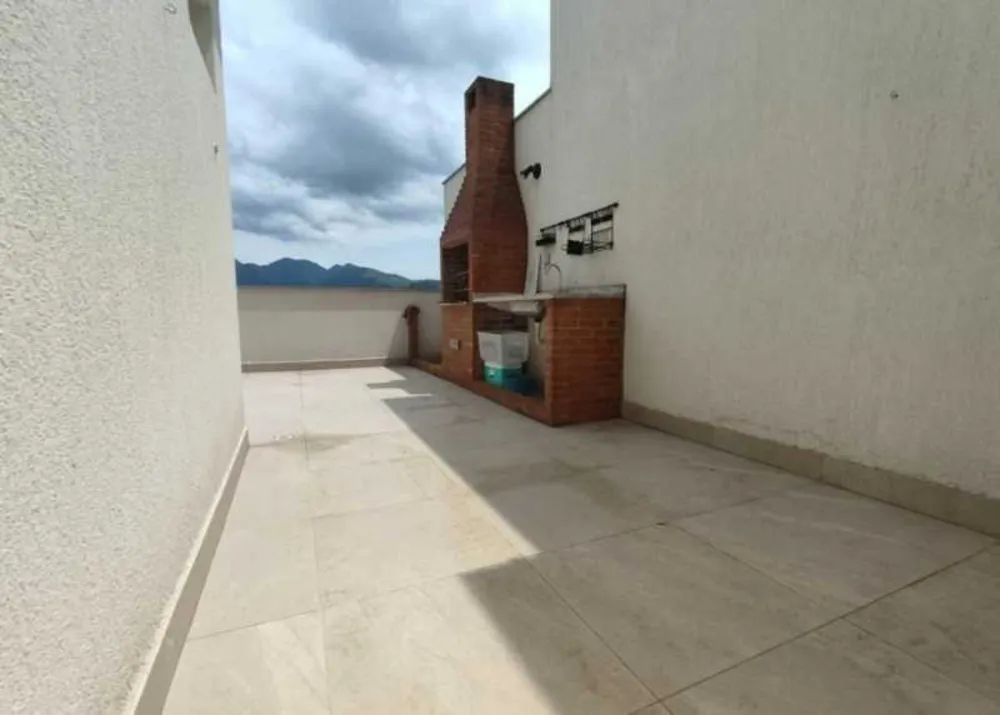 Cobertura, 3 quartos, 152 m² - Foto 4