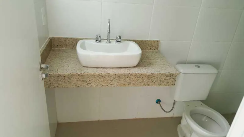 Casa de Condomínio, 4 quartos - Foto 29