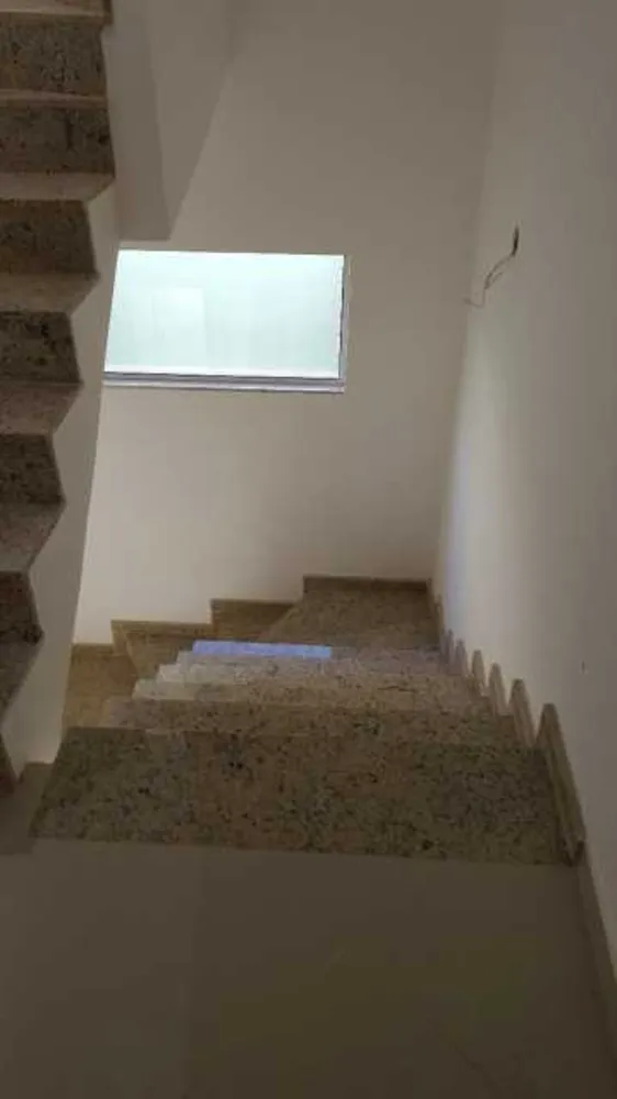 Casa de Condomínio, 4 quartos - Foto 21