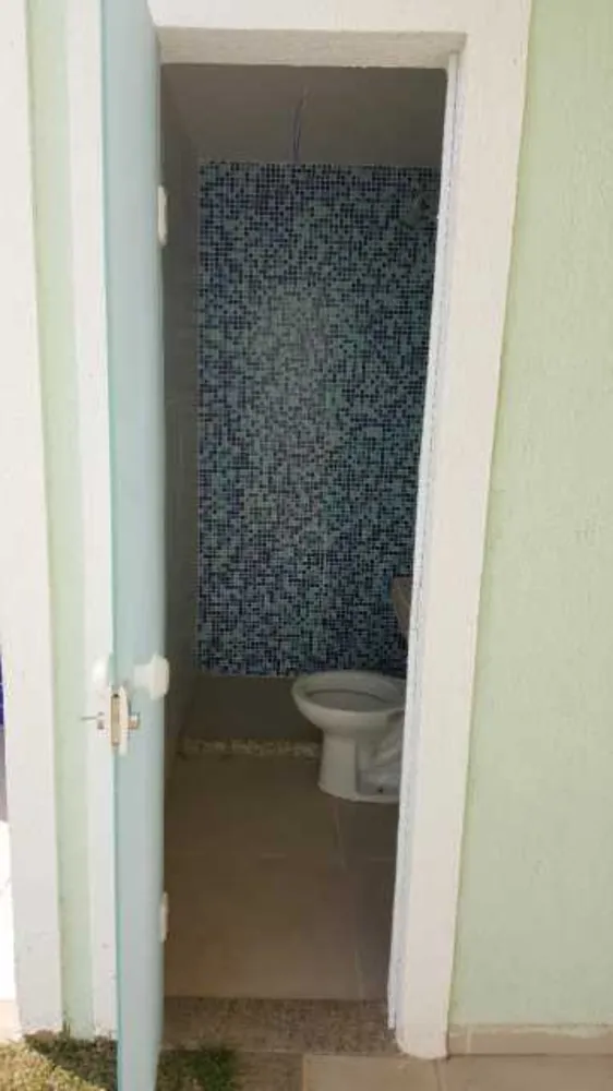 Casa de Condomínio, 4 quartos - Foto 30