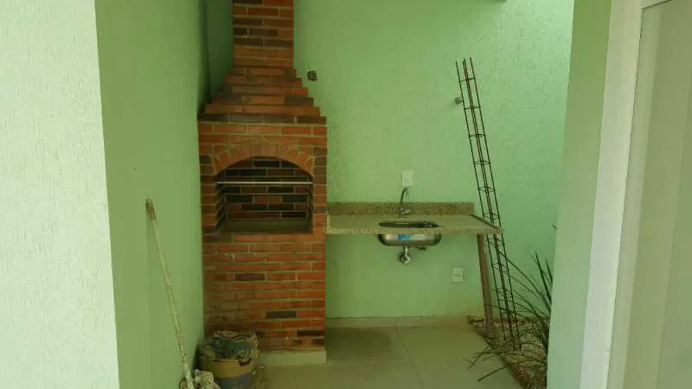Casa de Condomínio, 4 quartos - Foto 3